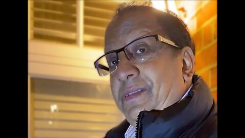 Ashok B Kavia, Pinner 7/12/24