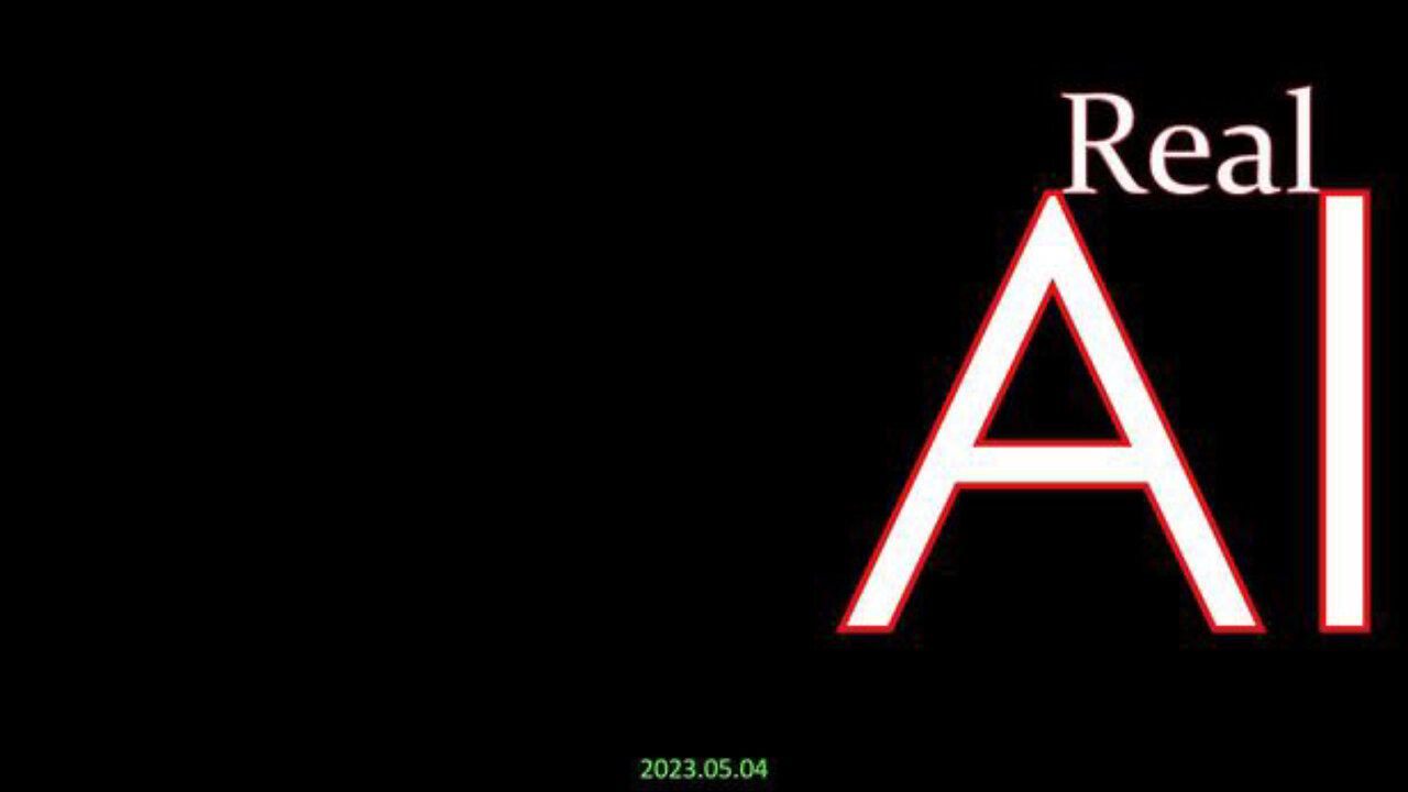 CLIF HIGH - REAL A.I.