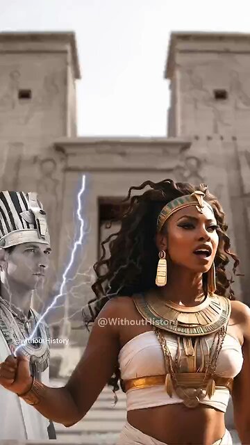 Latest DNA research on Ancient Egypt shows that they were …