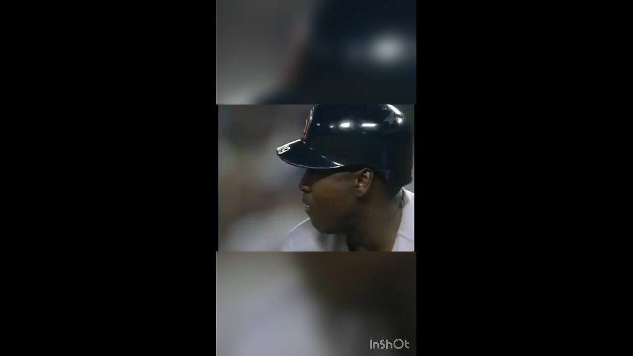 Tony Gwynn Inside the Park Homerun