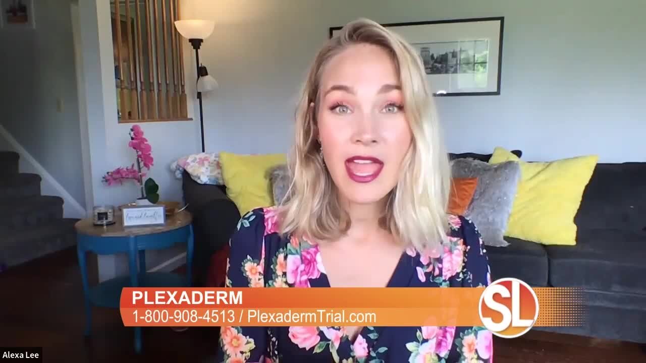 Plexaderm: Say goodbye to under eye bags and wrinkles