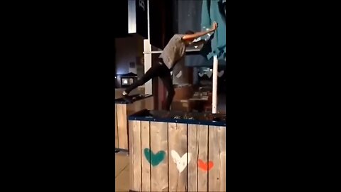 HOLD MY BEER while I soil myself