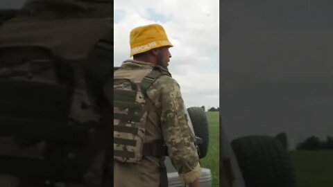 War...In Ukraine. #shorts #tiktok Special Thanks To TikTok User @skynews