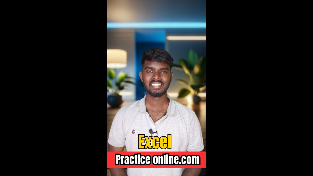 excel practice online.com