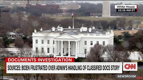 Erik Carlson – How Do You Remove a POTUS?