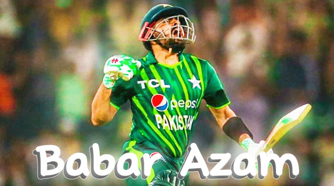 Babar azam journey|Babar Azam|Mfarhanali