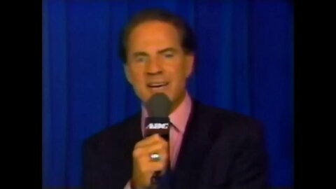 1991-09-16 MNF Halftime