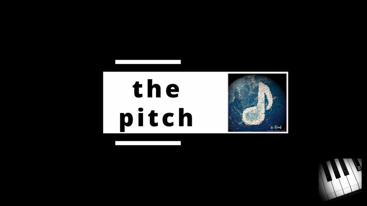 The National Kazoo Day Pitch