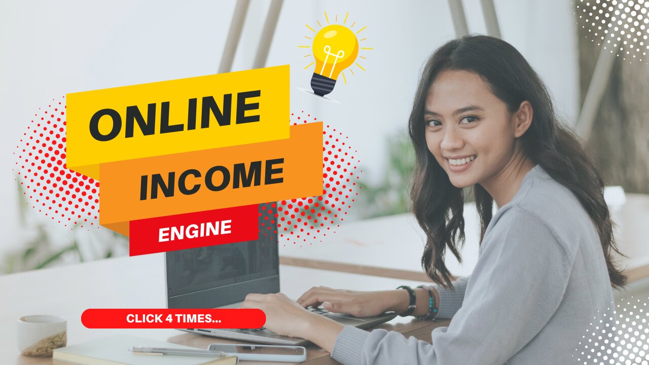 #INCOME ENGINE# Build Your Own Automated Online Megastore