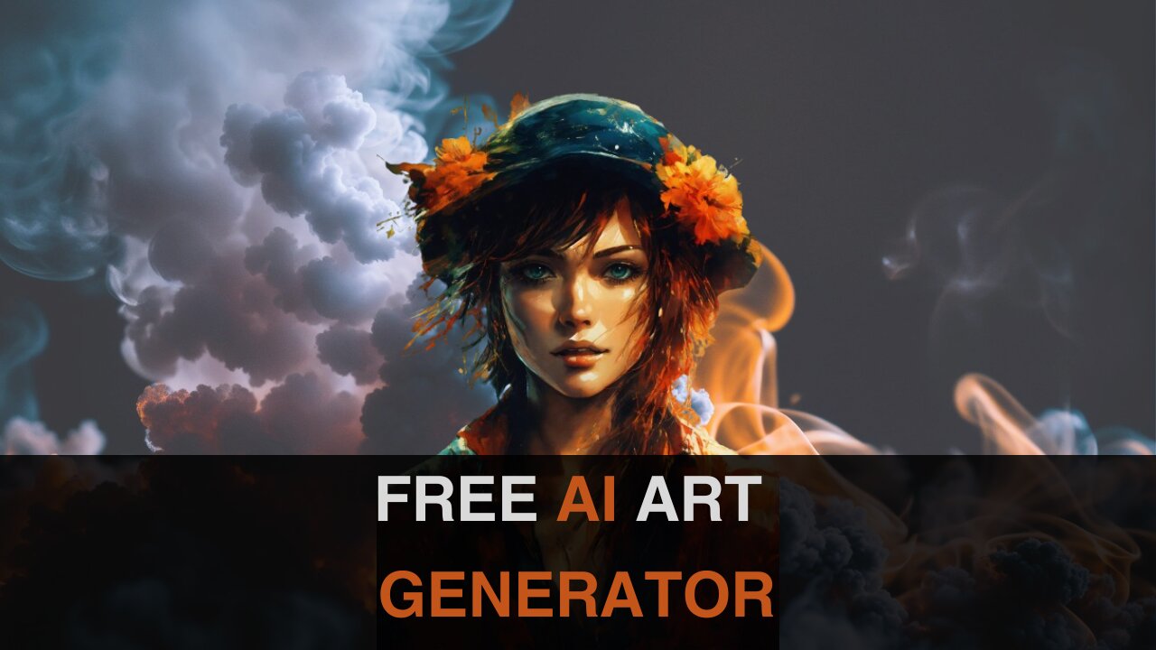 Create Amazing ANIME Artwork with a FREE AI ART GENERATOR (Midjourney Alternative) #aiart #ai