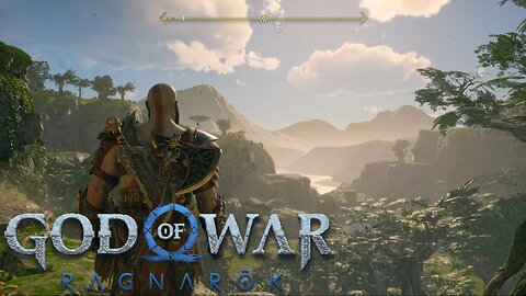 God of War 5 Ragnarok