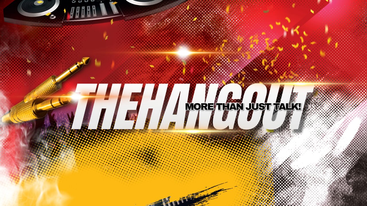 The Hangout LIVE