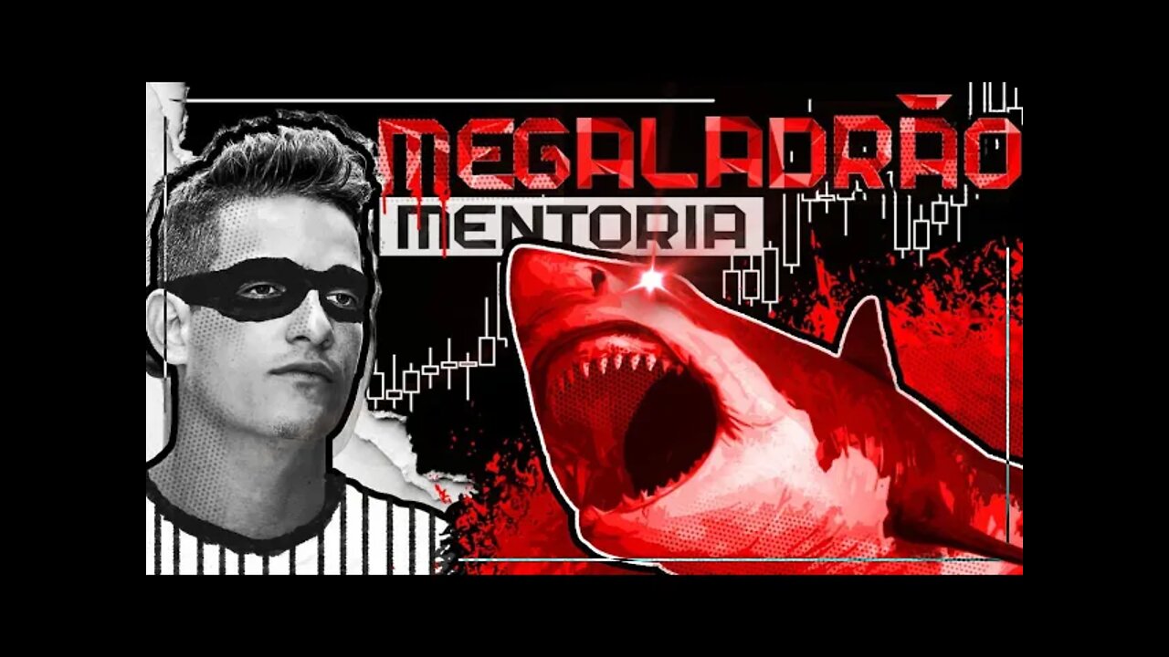 MENTORIA MEGALADRÃO DO MENTALIDADE BILIONARIA