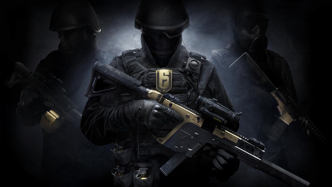 ranked in rainbow six siege