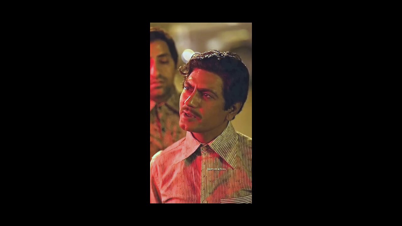 Aukat dialogue Nawazuddin siddiqui