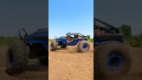 Drive is fun