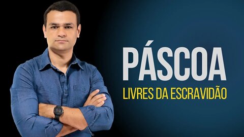 PÁSCOA - CAFÉ COM PROPÓSITO - Kleyton Barcelos