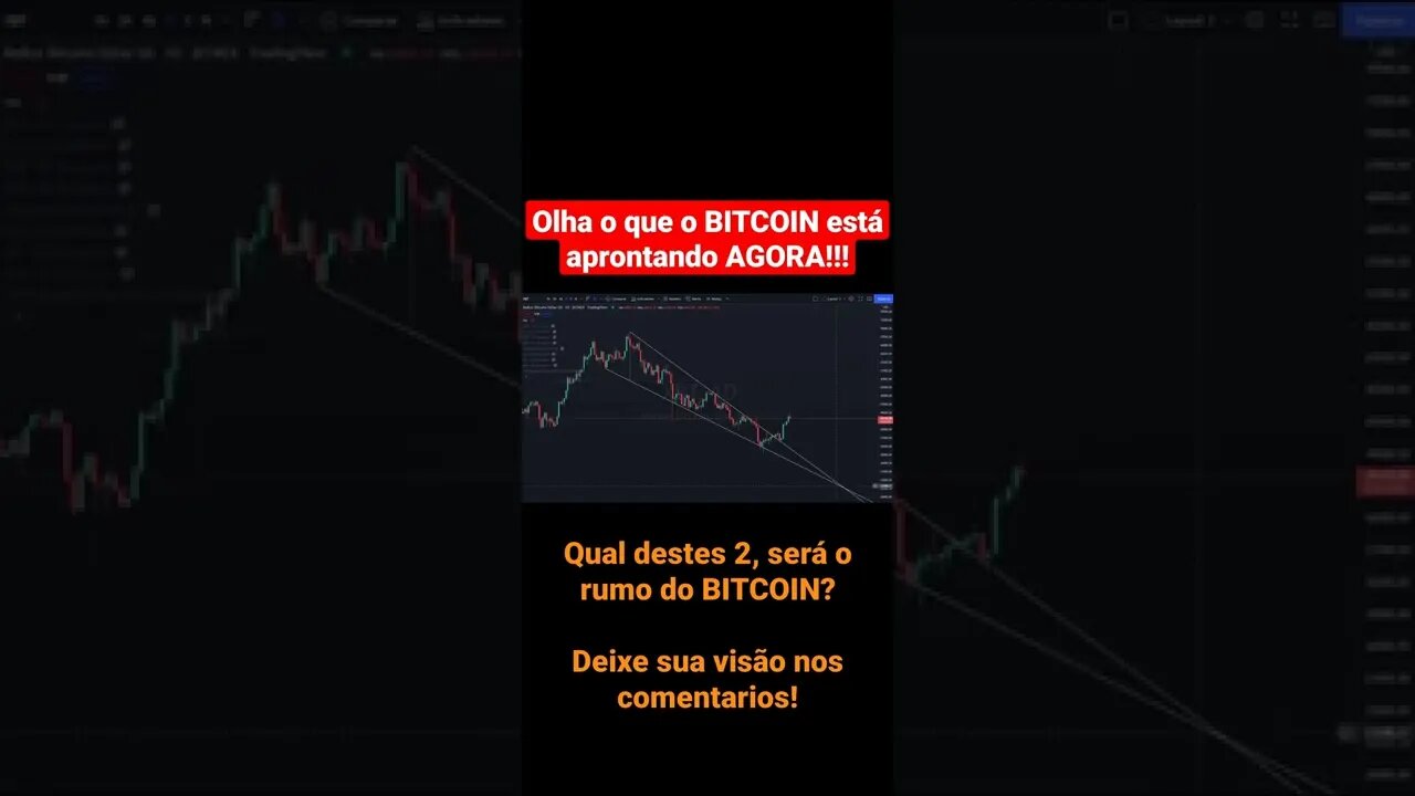 BITCOIN HOJE EM 1 MINUTO -08/02/2022 CRIPTOMOEDAS CRIPTO ALTCOINS GAMECOINS METAVERSO CRYPTO CRIPTO