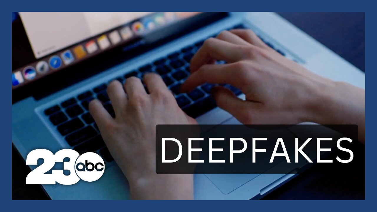 State Criminalizes Spreading Deepfakes