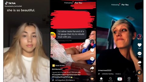 Today Tik Tok Taught Me