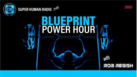 The BluePrint Power Hour