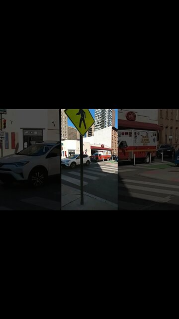 Philly in a Nutshell. 🌰