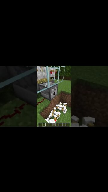 How to get Infinite Food in Minecraft