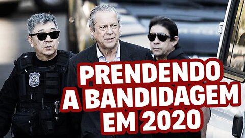 TUTORIAL: Como combater a corrupção em 2020