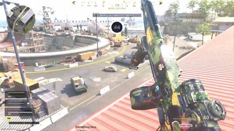 Wz Season 6 (PS5 Gameplay) - Ep315