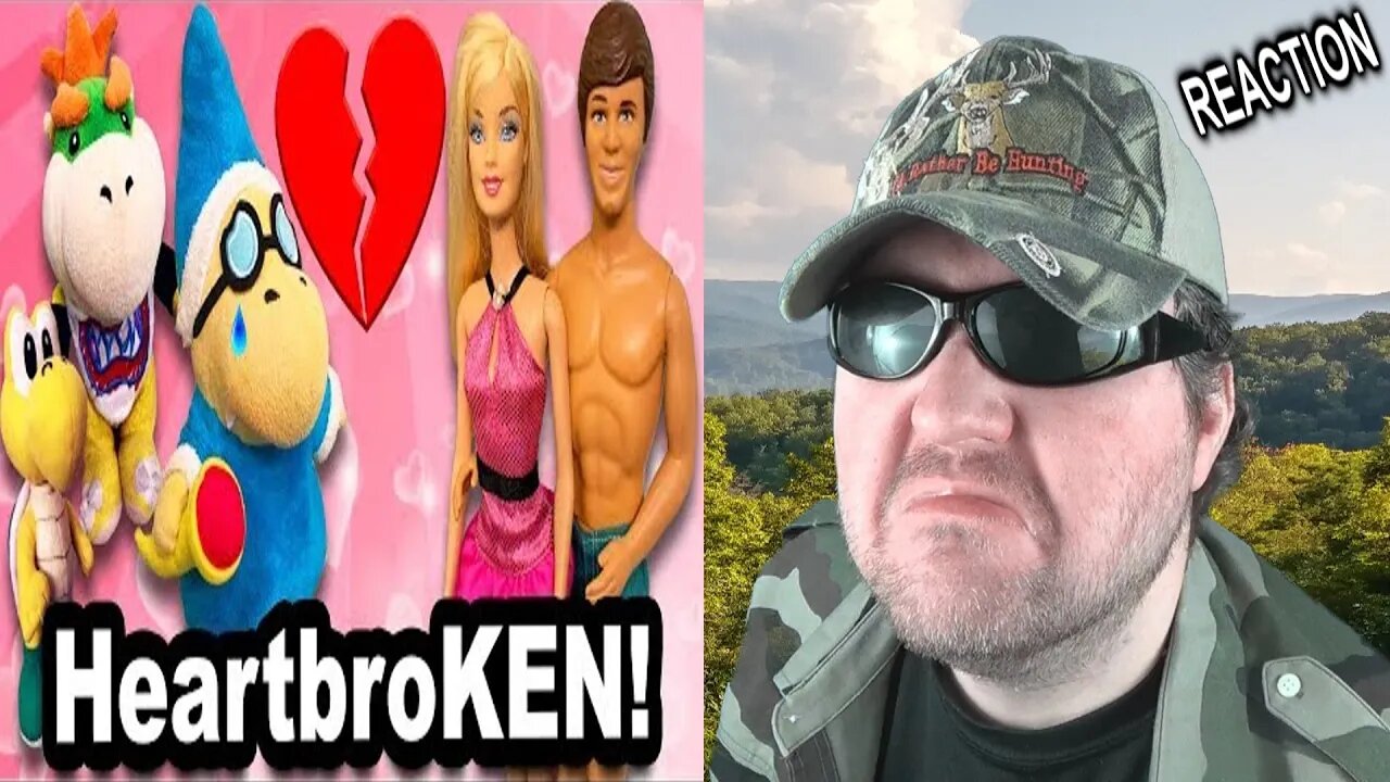 SML Movie: Heartbroken! REACTION!!! (BBT)