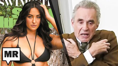 Jordan Peterson Suffers HUMILIATING Public Failure Of His Masculinity