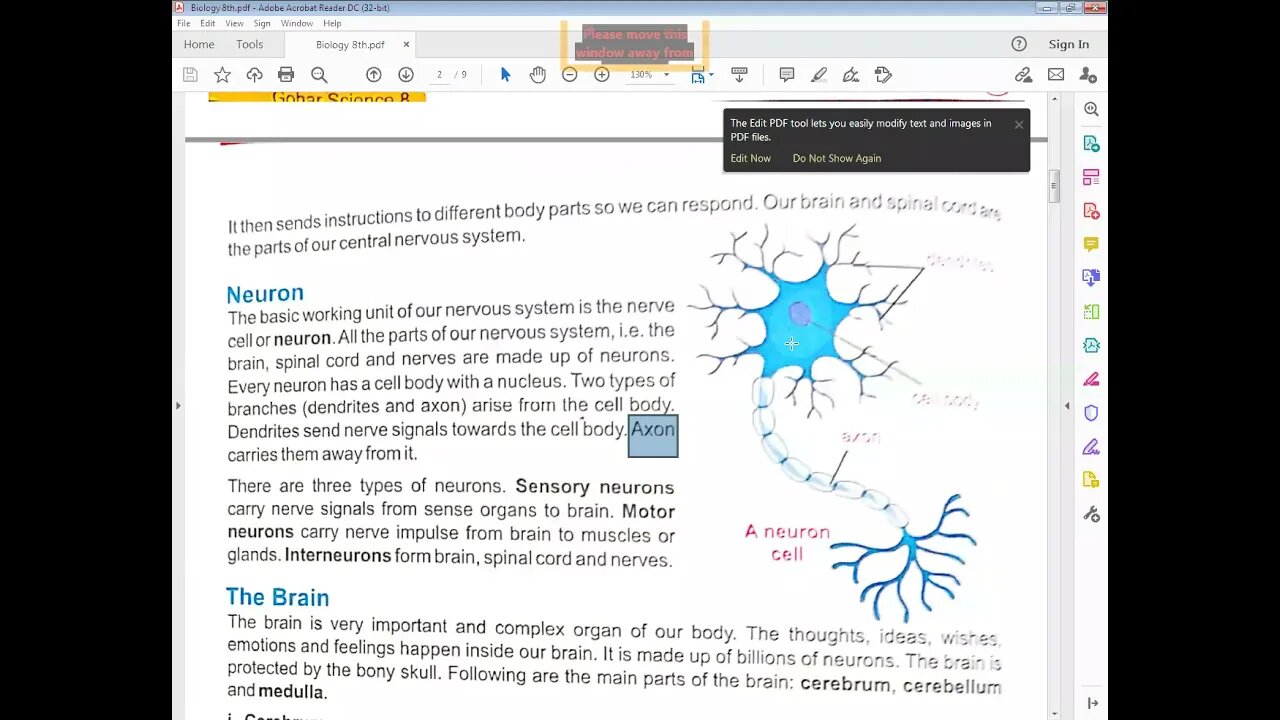 Biology 8th Lec 2