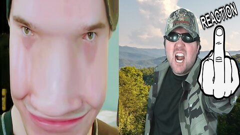 [YTP] Charmx Is A Pedophile (Part 3) (SodaMan) - Reaction! (BBT)