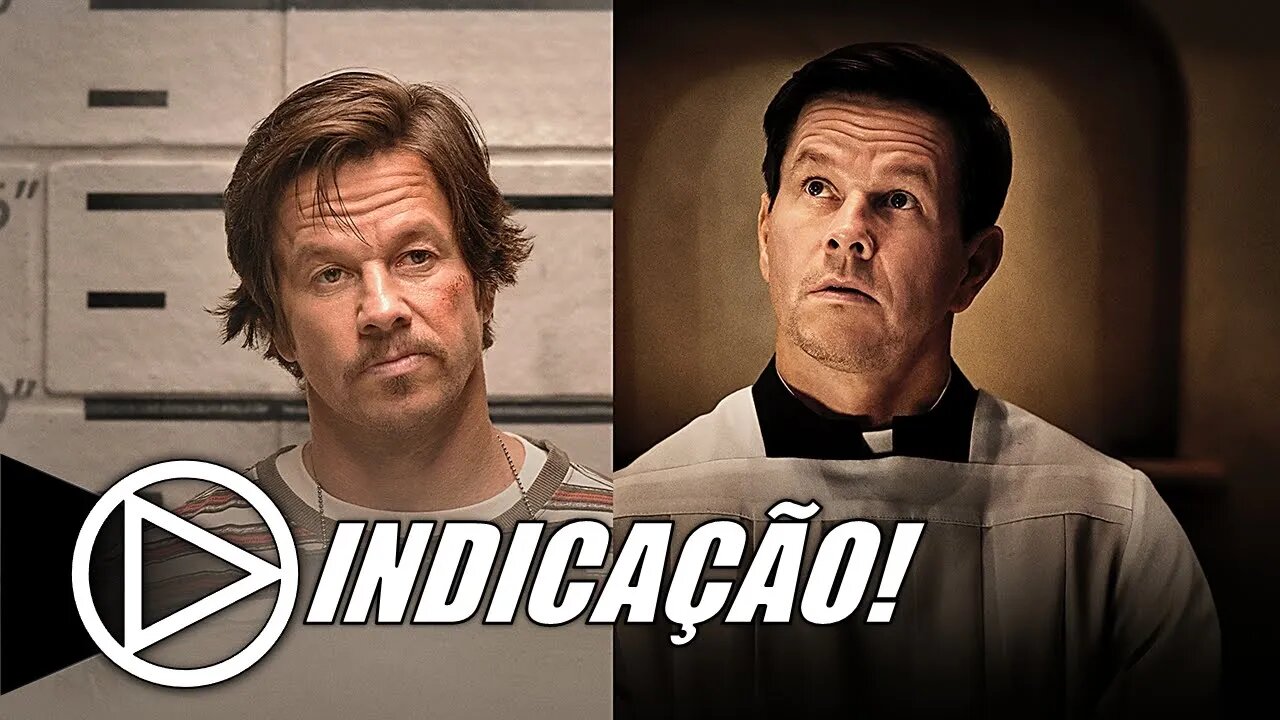 LUTA PELA FÉ A HISTÓRIA DO PADRE STU - RECOMENDAÇÃO DA HORA!