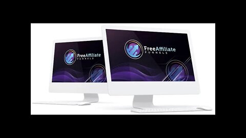 Free Affiliate Funnels - Just send traffic to the funnels and earn commission from over 150 products