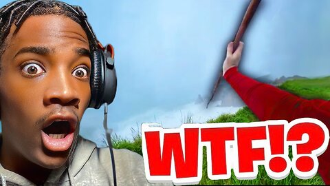 Gravity Doesn't Work Here! | Vince Reacts to Daily Dose of Internet