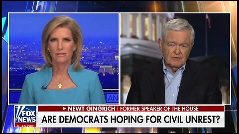 Newt Gingrich: This Is Establishment Arrogance!