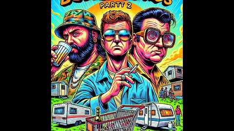 Trailer Park Boys Marathon Part 2: More Shenanigans & Laughs!