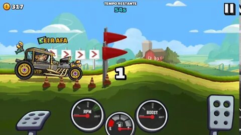 #hillclimbracing2,HD Som original do jogo,#bill,#corrida