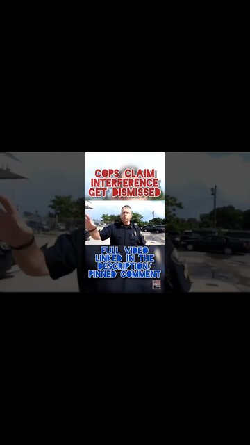 "YOU'RE INTERFERING" "YOU'RE DISMISSED" #Shorts