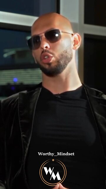 The SECRET To The Universe 🌌✨ | Andrew Tate