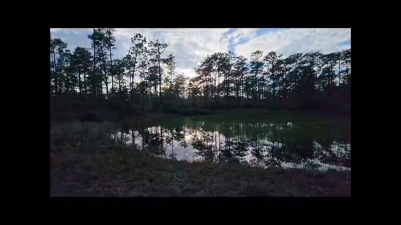 Springfed Sinkhole