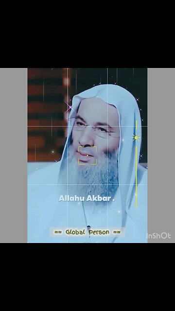 The Blessings of Seeking Forgiveness