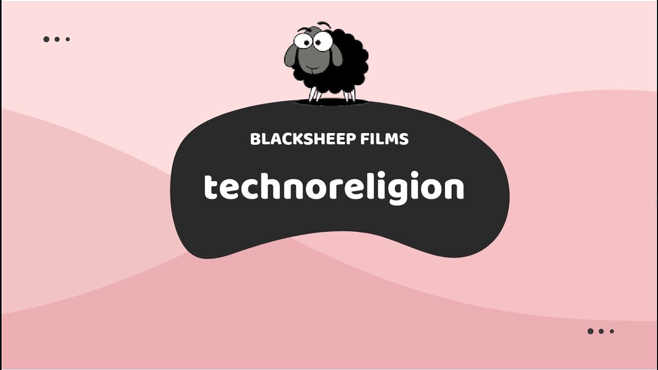 technoreligion