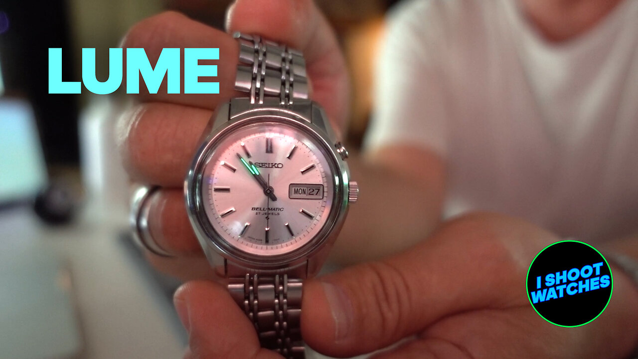 We Need to Talk... about Lume