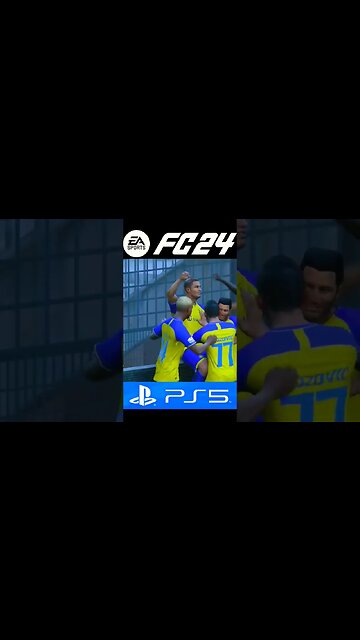 #eafc24 #eafc24feature #easportsfifa #fifa24 #shorts #football #ronaldo #messi