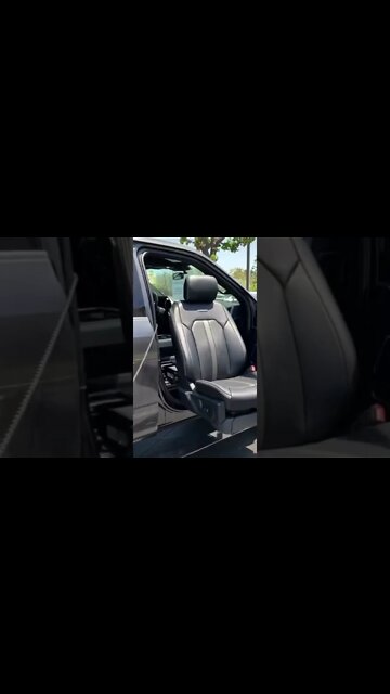 Nice feature to help disable people