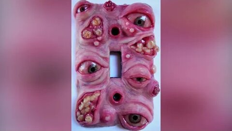 Daisy Daisy creepy PICTURES from DISGUSTING DISCORD Part 1