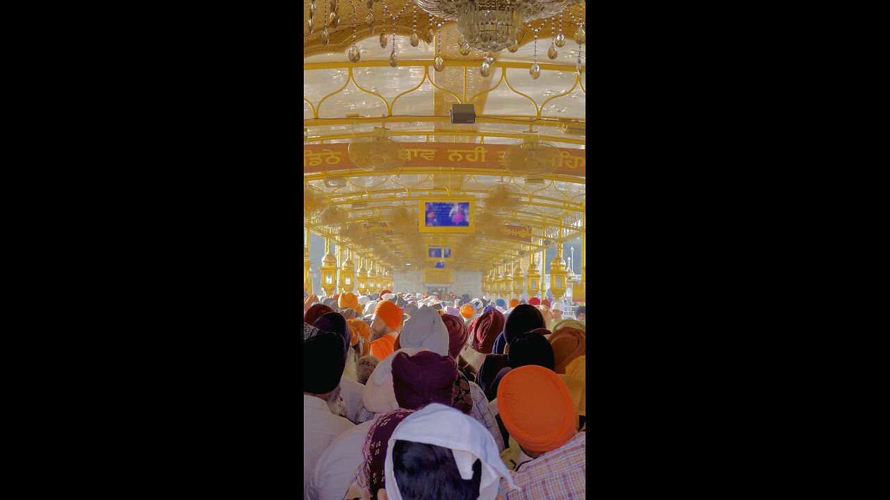 Golden Temple