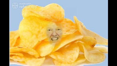 The Ultimate Donald Trump Potato Chip Meme!